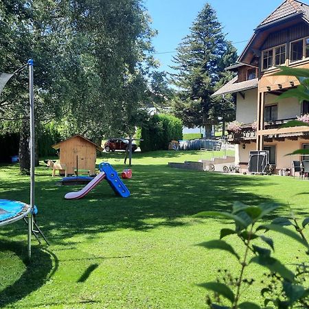 Urlaub Am Bauernhof Gaenser Sankt Peter am Kammersberg Esterno foto
